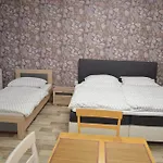 Jungmannova 3* Šluknov