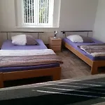 Penzion Jungmannova 3*