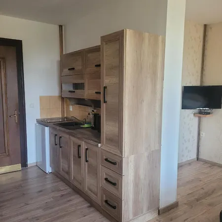 Penzion Jungmannova Šluknov