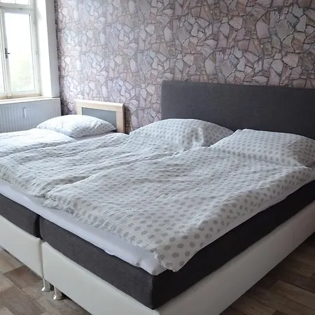 Jungmannova 3* Šluknov