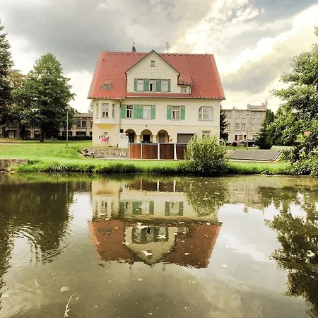 Jungmannova