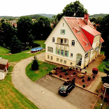 Jungmannova Šluknov
