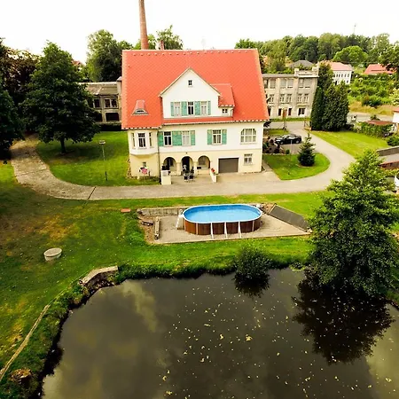 Jungmannova 3* Šluknov