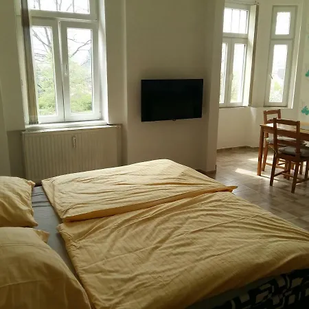 Penzion Jungmannova Šluknov