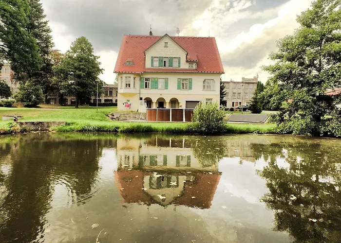 Jungmannova